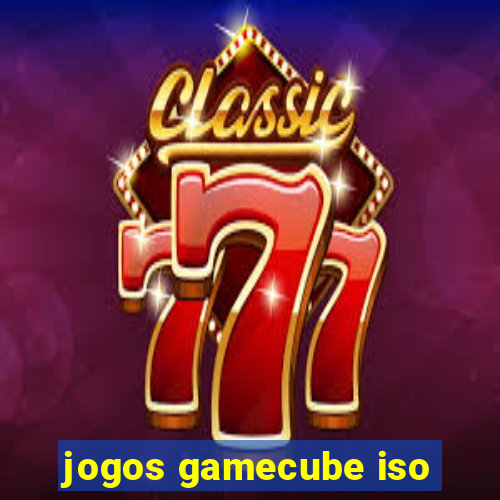 jogos gamecube iso